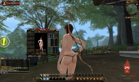 Top Game Online 18+ khiến các nam game thủ không thể bỏ qua 