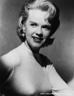 Anne Francis anne francis funeral