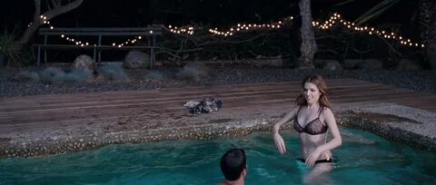 anna kendrick in digging for fire, naked anna kendrick in digging for fire,...