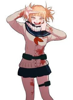 Toga Himiko, Fanart page 12 - Zerochan Anime Image Board