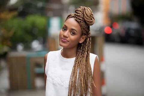 5 Easy Braided Bun Hairstyles to Try This Season All Things 