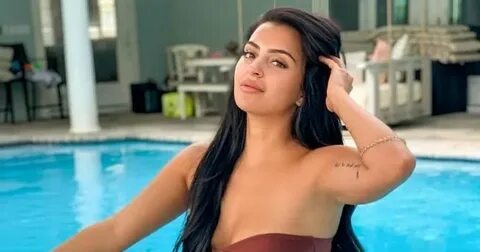 Floribama Shore' Flashback: When Nilsa Prowant flashed breas