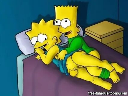 Bart And Lisa Hardcore Sex Sex Pictures Pass