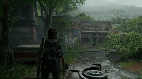 Прохождение The Last of Us Part II - Гид по всем предметам к