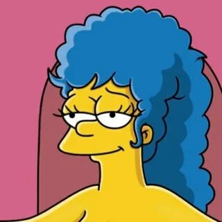 Marge Shrimpson by Traqula: Listen on Audiomack