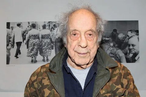 Robert Frank (94) fotografeerde dat ándere Amerika - NRC