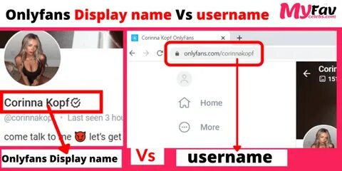 Good usernames for only fans