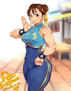 Chun-Li - Street Fighter page 2 of 47 - Zerochan Anime Image