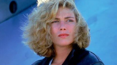 Kelly McGillis on 'Top Gun: Maverick' snub: I wasn't asked