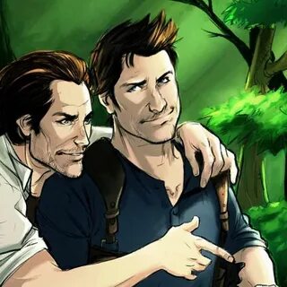 Sam or Nate ?! #uncharted4 A Thief’s End Uncharted, Sam drak