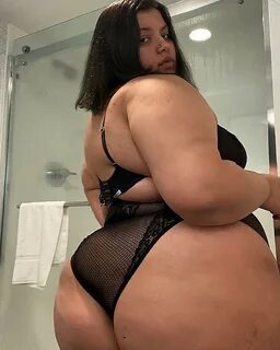 Puerto rican bbw.
