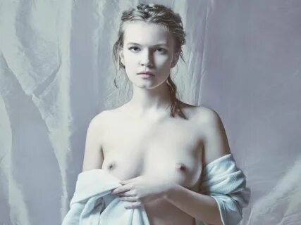 Портрет красивой девушки (88 фото) - порно фото