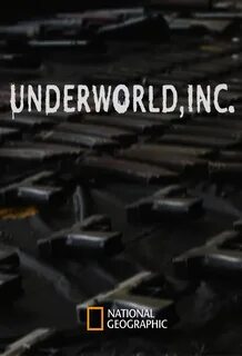 Trackster Underworld, Inc.