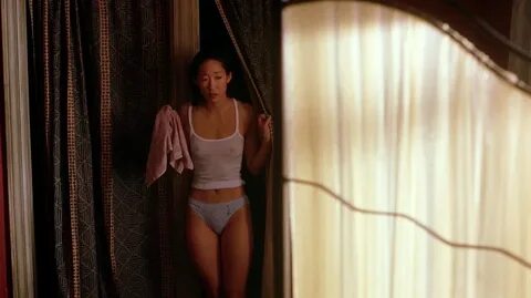 Watch Online - Sandra Oh - Dancing at the Blue Iguana (2000)