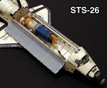Space Shuttle Models - AXM Paper Space Scale Models.com