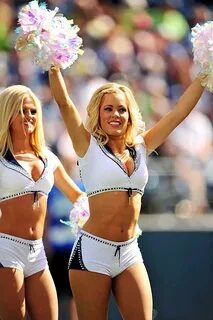 Dallas Cheerleaders Show Their Camel Toe : tiktoked its anot