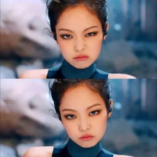 Jennie Kim Kill this love Kim makeup, Makeup inspiration, Lo