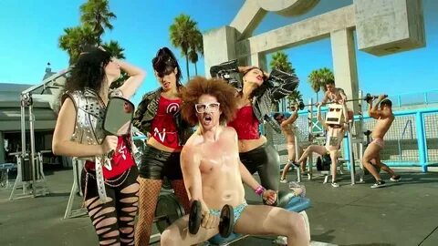 LMFAO - Sexy and I Know It - YouTube