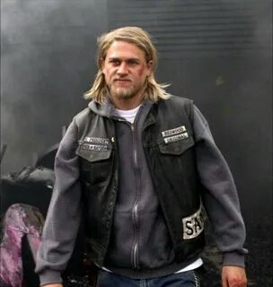 Jax Teller - SOA Sons of anarchy samcro, Charlie hunnam, Son