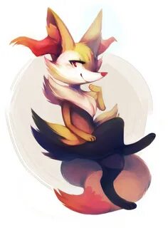 Braixen - Pokémon page 3 of 3 - Zerochan Anime Image Board