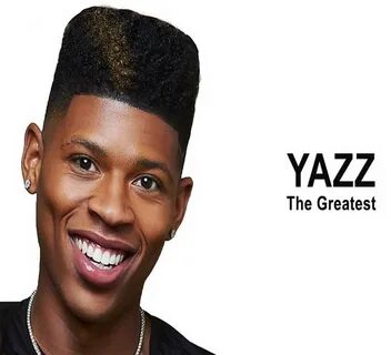 Yazz The Greatest AKA Hakeem Lyon, Broward Center for the Pe