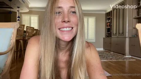 Strawberryshan, #Strawberryshan show 18 - camHUB.cc