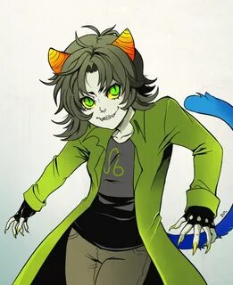 Nepeta Leijon - Homestuck - Image #901928 - Zerochan Anime I