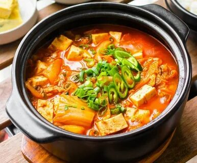 Mudah Simak Resep 3 Makanan Korea Selatan Ala Rumahan Ini Ya