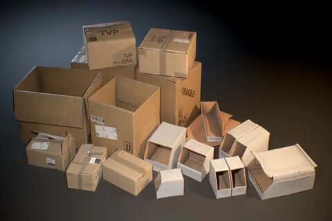 Why Custom Cardboard Boxes For Packaging Are Too Successful?