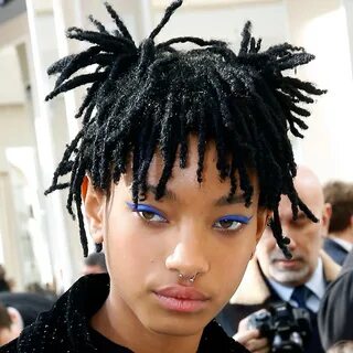 Willow Smith Named Chanel Ambassador Teen Vogue