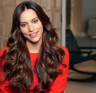 Picture of Genesis Rodriguez