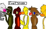 New posts in memes - Five Nights at Freddy's Community on Ga