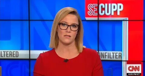 CNN's S.E. Cupp Smokes Michael Avenatti on Twitter