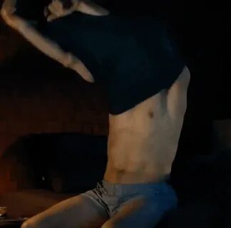 O What Music Adam Driver's Torso Makes