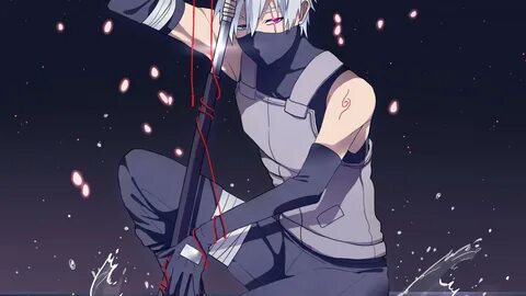 Kakashi Hatake Wallpapers (61+ background pictures)