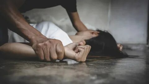 Horror-Vergewaltigung in Dundee: Mann verstümmelt Frau! Opfe