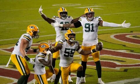 Green Bay Packers Key Matchups vs Browns - Game On Wisconsin