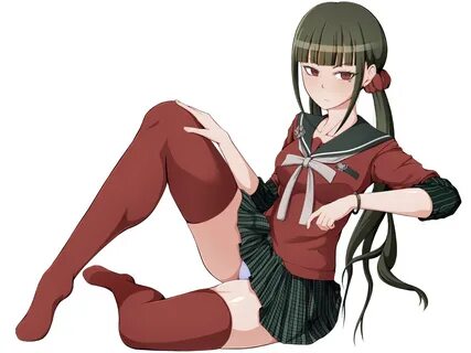 oshiza, harukawa maki, danganronpa (series), danganronpa v3: