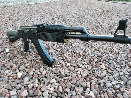 The NEW VEPR RPK Style has arrived. Pics - The AK Files Foru