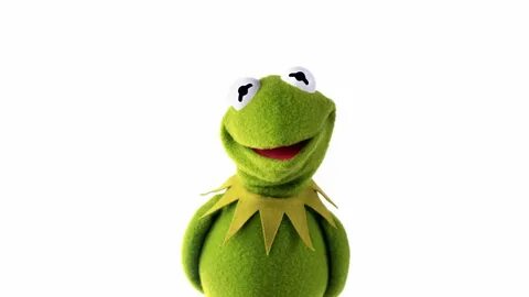 Releasing Kermit - YouTube