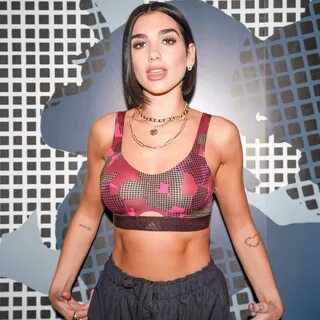 Picture of Dua Lipa