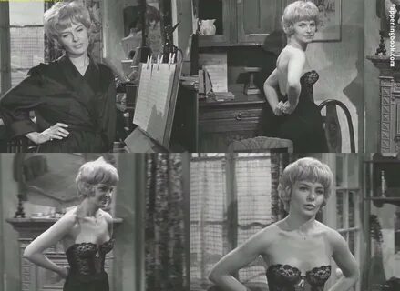 Joanne woodward tits
