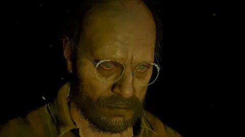 Jack Baker (RE 7) Add-On Only - GTA5-Mods.com