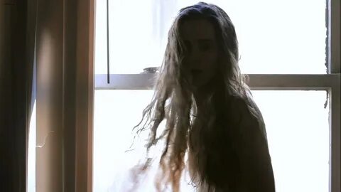 Nude video celebs " Brit Marling sexy - Sound of My Voice (2