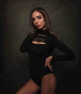 Биография Фокси Ди - Womens-Journal.ru