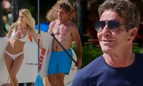 Dennis Quaid, 65, is 'ENGAGED to PhD student girlfriend Laur