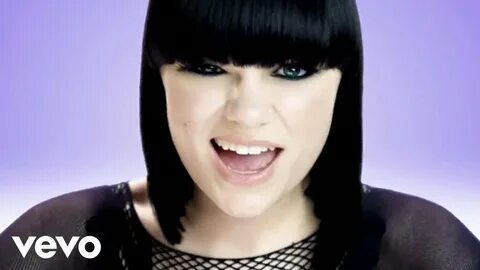 🎸 Слушать Jessie J онлайн