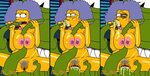 #pic721944: Lawgick - Selma Bouvier - The Simpsons - kang - 
