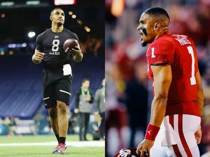 Jalen Hurts Biography, Age, Height, Girlfriend, Net Worth 20