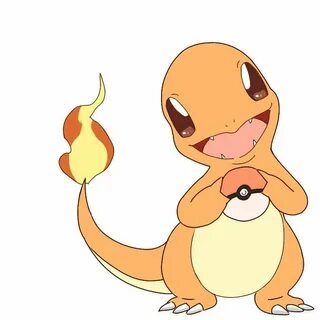 Fanart Pokémon: Charmander #1 Clash Royale Amino Oficial © A